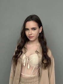 Фото проститутки Вика №2 в городе Спасск-Рязанский