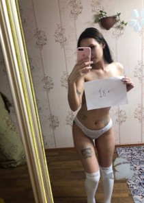 Фото проститутки Виктория №4 в городе Спасск-Рязанский