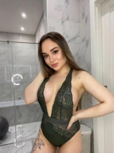 Фото проститутки Вика №1 в городе Спасск-Рязанский