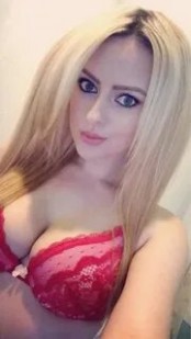 Фото проститутки Настя №1 в городе Спасск-Рязанский