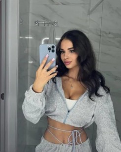 Фото проститутки Оля №1 в городе Спасск-Рязанский