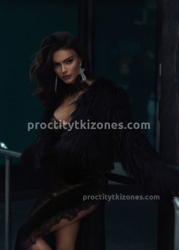 Белка, Г. Спасск-Рязанский