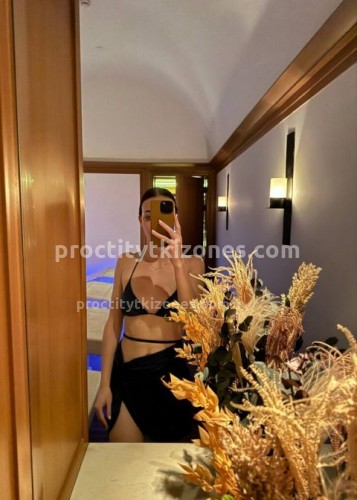 Джоржина, Г. Спасск-Рязанский