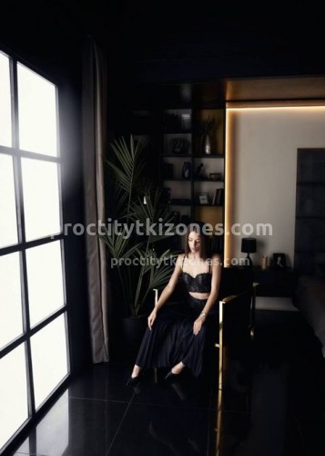 Джоржина, Г. Спасск-Рязанский