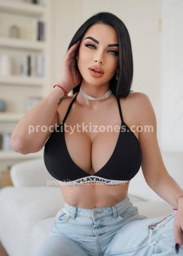 Карина, Г. Спасск-Рязанский