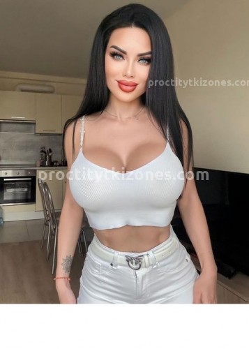 Карина, Г. Спасск-Рязанский