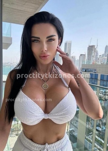 Карина, Г. Спасск-Рязанский