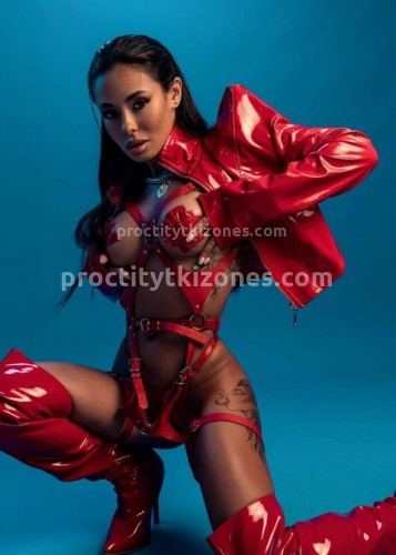 Кира, Г. Спасск-Рязанский