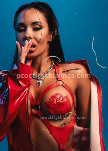 Кира, Г. Спасск-Рязанский