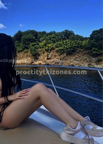 Милана, Г. Спасск-Рязанский