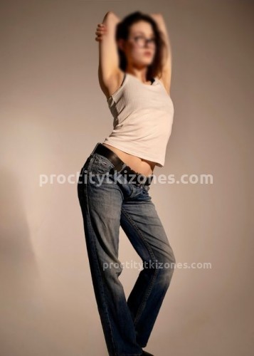 Надюша, Г. Спасск-Рязанский