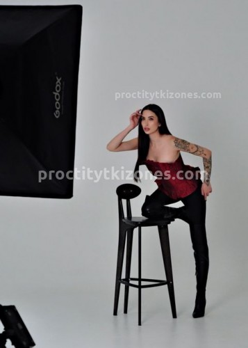 Вика, Г. Спасск-Рязанский